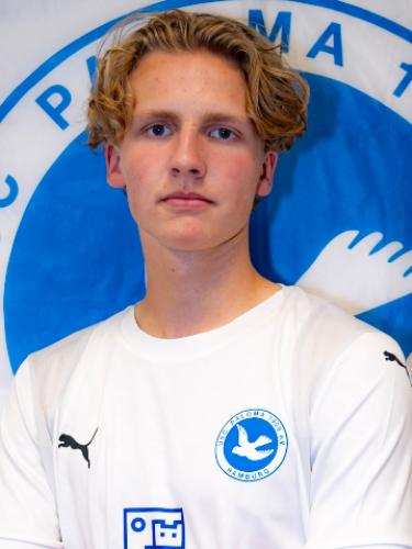 Jan Malte Dodenhöft