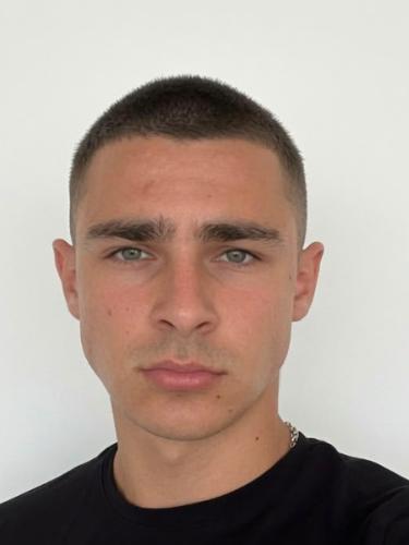 Desislav Ivanov Ivanov