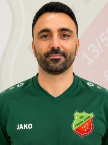 Fatih Görgün