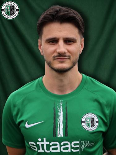 Sandro Fuchs