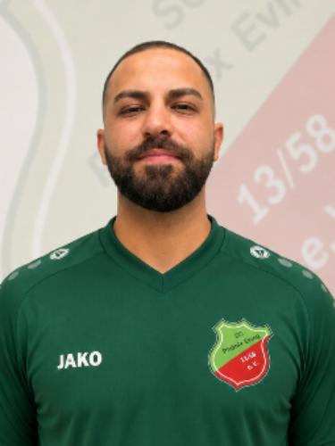 Mehmet Demirbilek