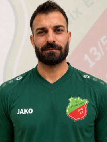 Mehmet Bingöl