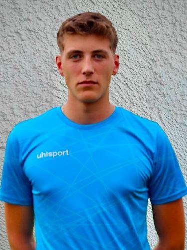 Ben Schahl