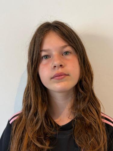 Frida Volk