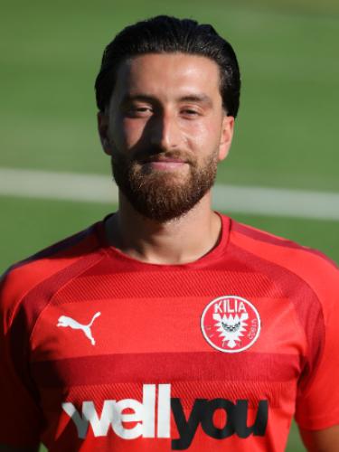 Berat Ayyildiz
