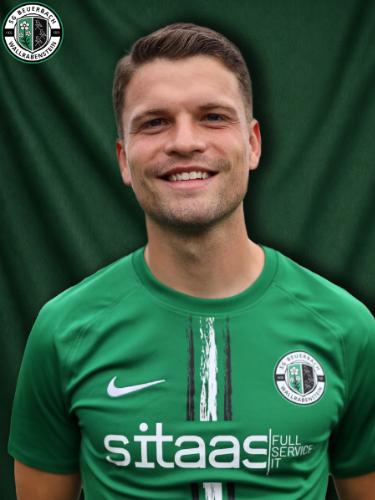 Mario Hofmann