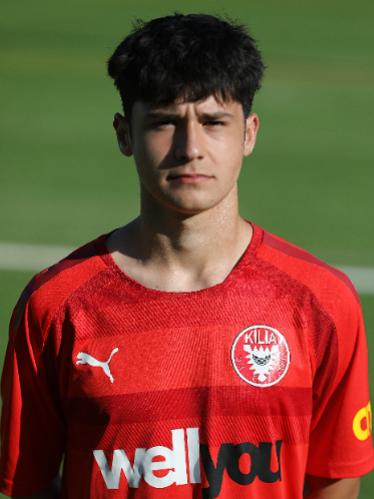 Selim Han Cetintürk