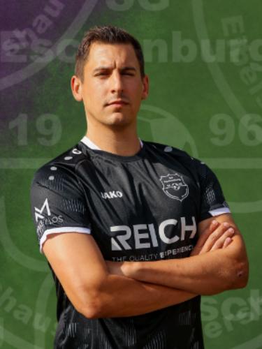 Bastian Reiprich