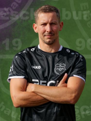 Jan Reiprich
