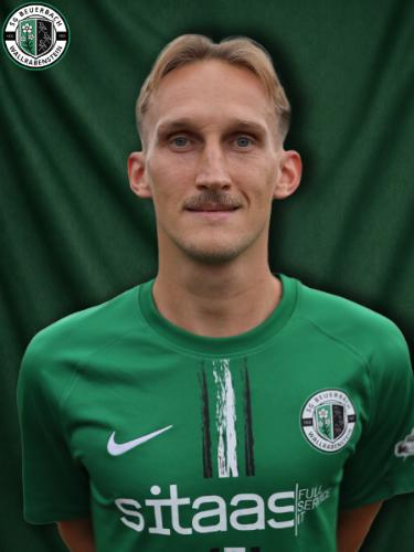 Marcel Hossner