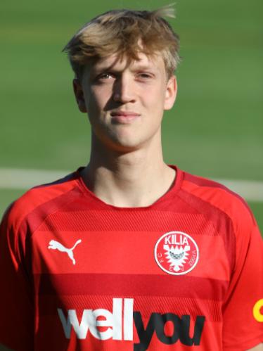 Lucas Groß