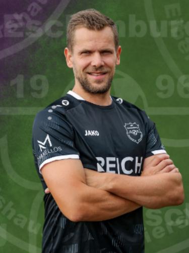 Benny Sabau