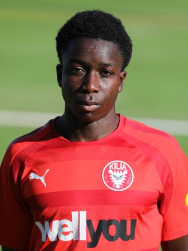 Emmanuel Ipere