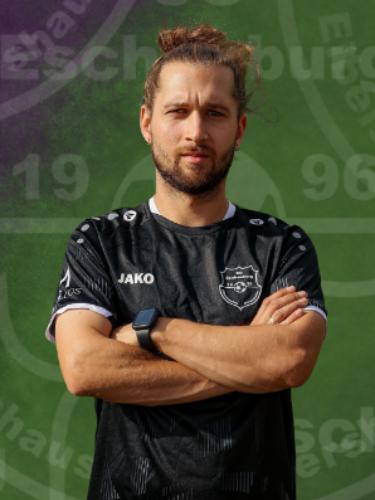 Valentin Scheld
