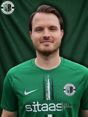 Christian Leffler