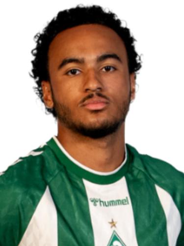 Mario Frederic Mbassi
