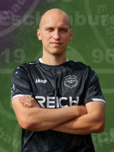 Sascha Schick