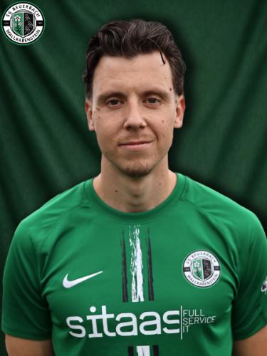 Matti Meier
