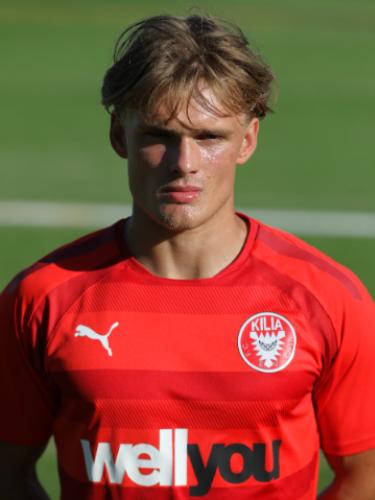 Kevin Kortum