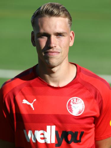 Paul Meseberg