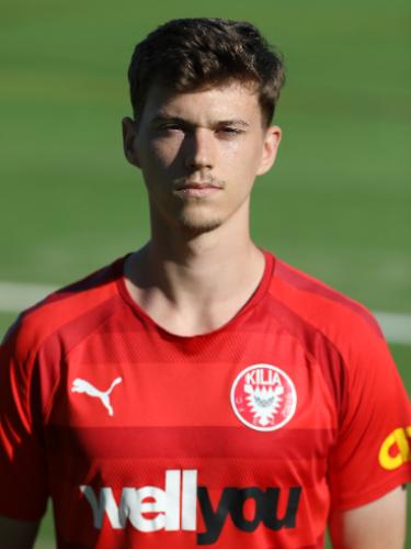 Marvin Christian Müller
