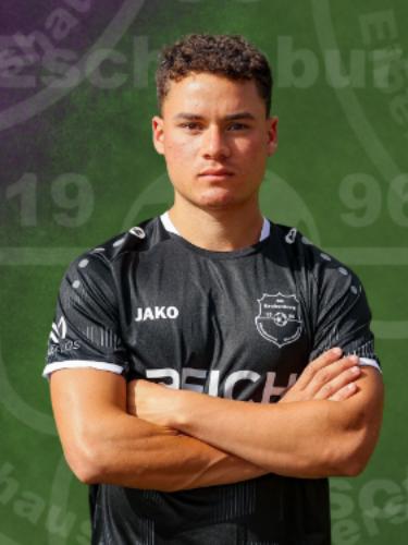 Gianfranco Danielle Stracuzzi