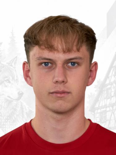 Luca Hagel