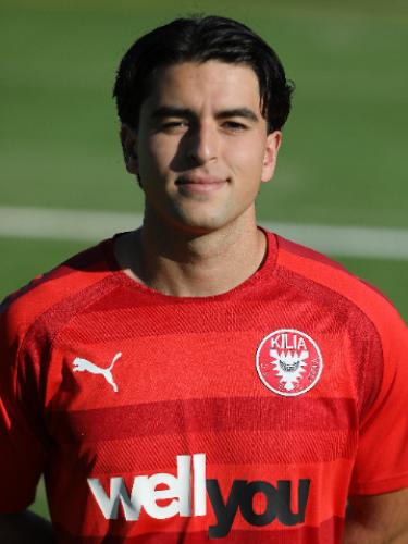 Talha Eren Özdemir
