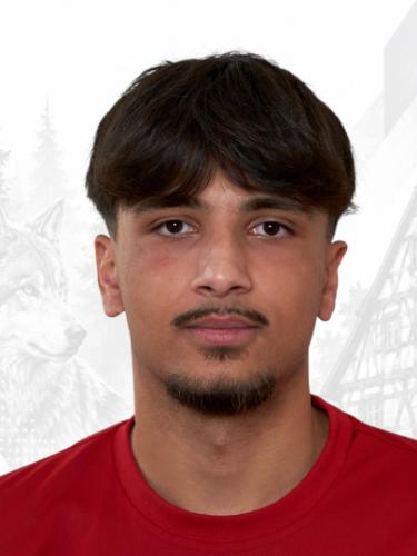 Hazar Kanat