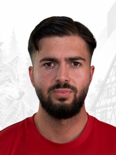 Haris Ljatifi