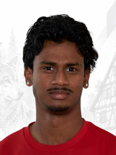 Vijith Manokaran