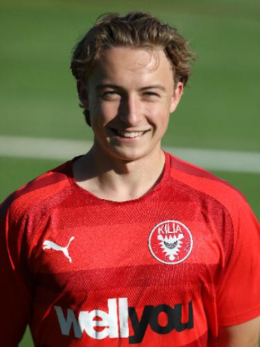 Max Frederik Petersen