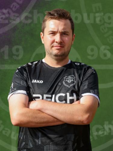 Benedikt Calvo Lornzo