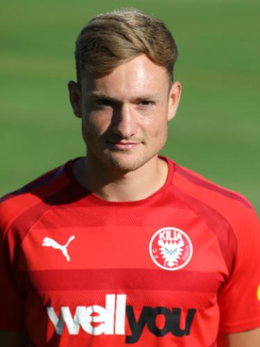 Marc Schwabe