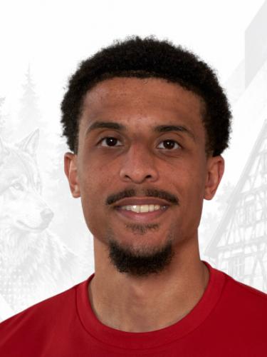 Justin Pierre