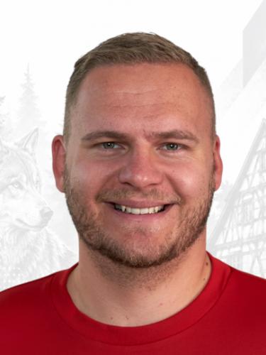 Janick Schäfer