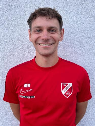 Sascha Esau