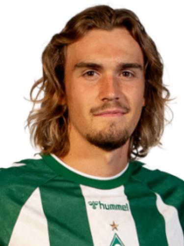 Noah Weißbach