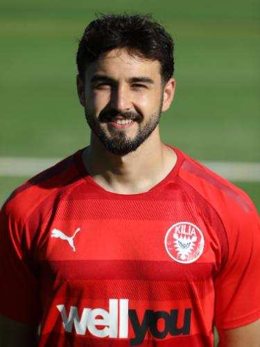 Hussein Sharba
