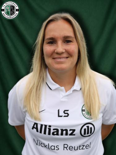 Laura Stiben