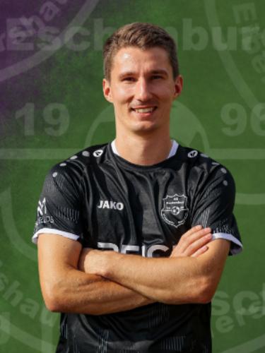 Tobias Horch