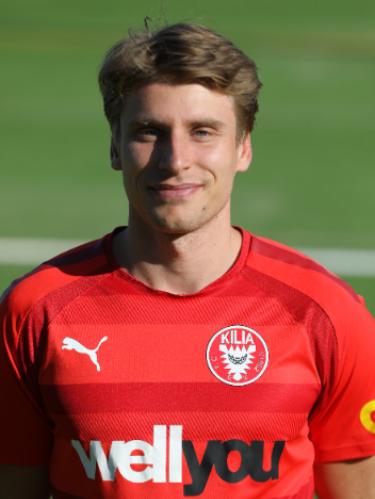 Jannis Voß
