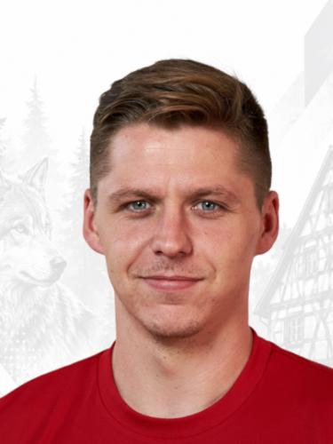 Rick Christof
