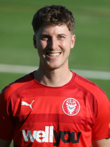 Tom Warncke
