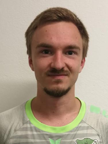 Hannes Stiller