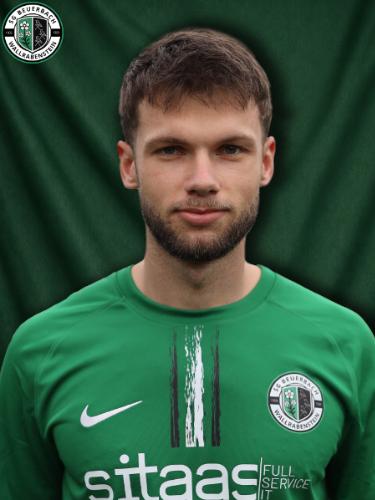 Luca Heller