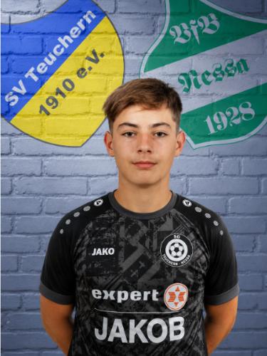 Sam Röder