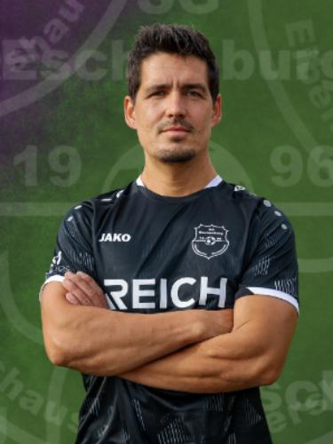 Alexander Strutschkow