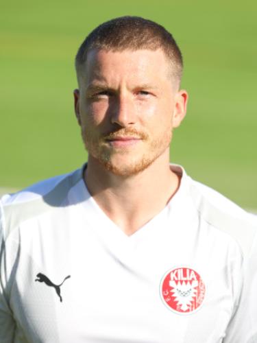 Nikolas Wulf
