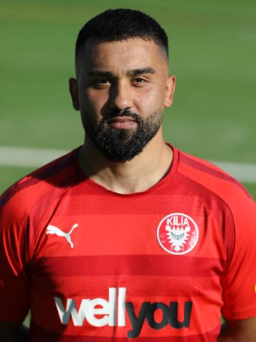 Serhat Yazgan